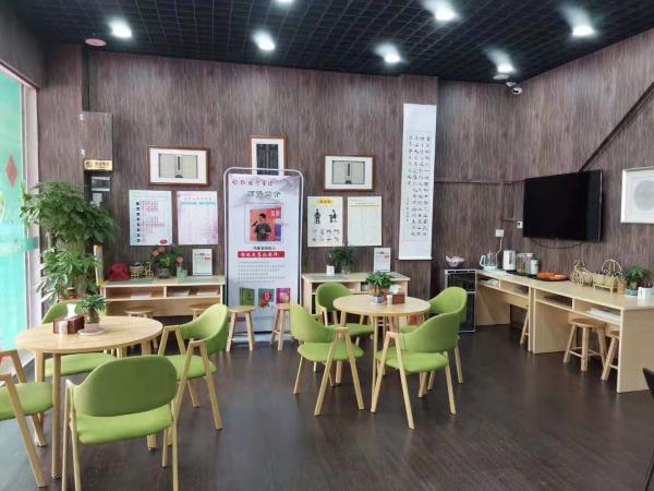 惠州市風雅堂管理咨詢有限公司