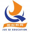 深圳市崛起教育集團(tuán)LOGO