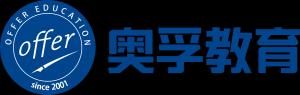 上海奧孚工商進修學院LOGO