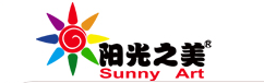 陽光之美教育集團LOGO