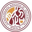 諸城市超然綜合高級(jí)中學(xué)LOGO