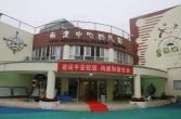 深圳市大鵬新區南澳中心幼兒園LOGO