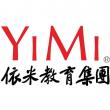 浙江依米教育發展有限公司LOGO