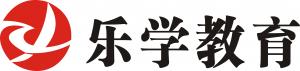 武漢樂學文化傳媒有限公司LOGO