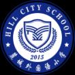 深圳市龍崗區麓城外國語小學LOGO