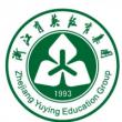 浙江育英教育集團(tuán)LOGO